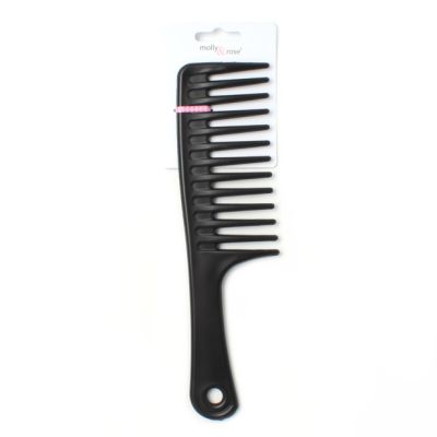 Large wide tooth comb 25cm