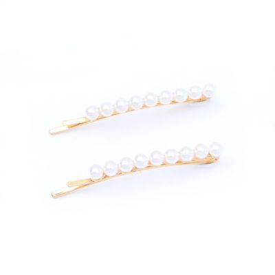 Card of 2 high quality pearl grips. 6cm