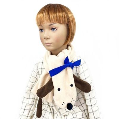 Bulk Clearance - 501pcs. Childrens Dog / Cat scarf