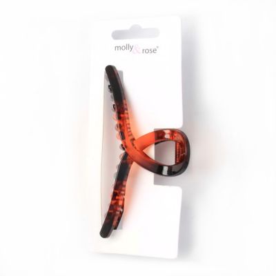 Looped top clamp 11cm