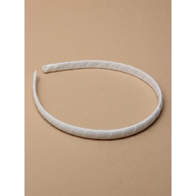 1cm wide ribbon aliceband