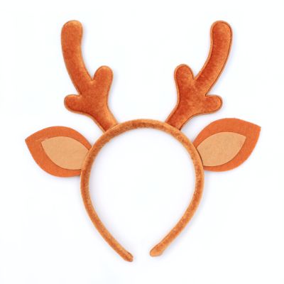 Baby Deer Antlers Aliceband