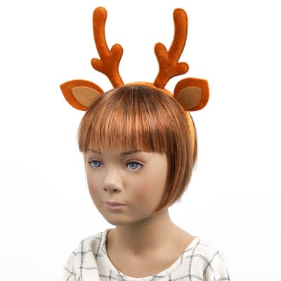 Baby Deer Antlers Aliceband