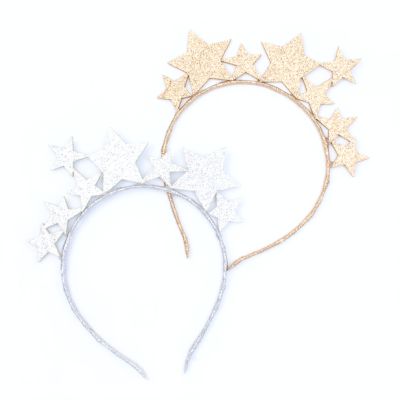 Wholesale Christmas Hair Accessories - Inca