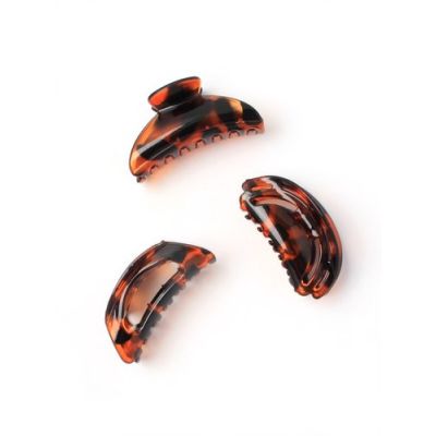 Assorted style tort clamp 9cm