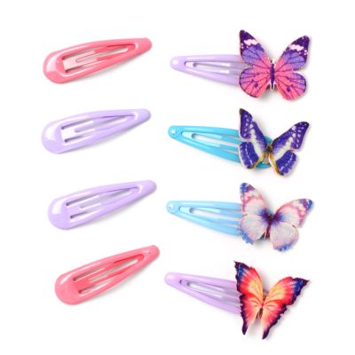 Card of 4 assorted epoxy sleepies 5cm