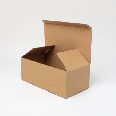 20x11x8cm. Quick assembly - Small parcel postage