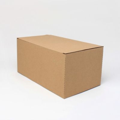 27x16x13cm. Quick assembly - Small parcel postage