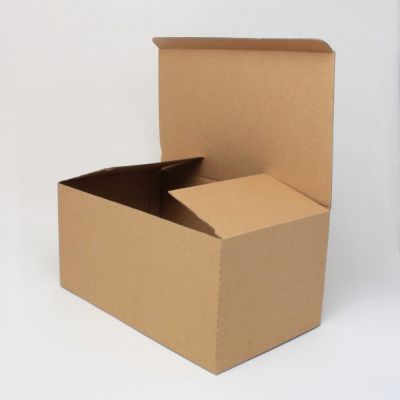 27x16x13cm. Quick assembly - Small parcel postage