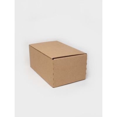 25x15x11cm. Quick assembly - Small parcel postage
