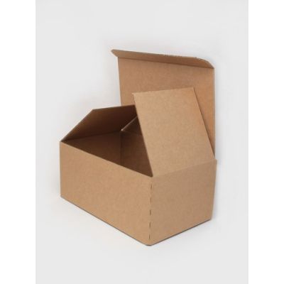 25x15x11cm. Quick assembly - Small parcel postage