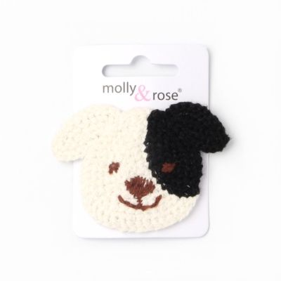 Crochet animal sleepies 4.5cm