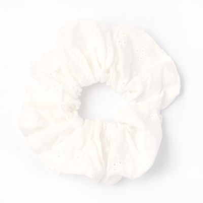 Extra Large - 100% Cotton scrunchie. Dia.15cm
