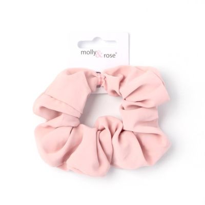 Regular -  Pastel scrunchie. Dia.10cm