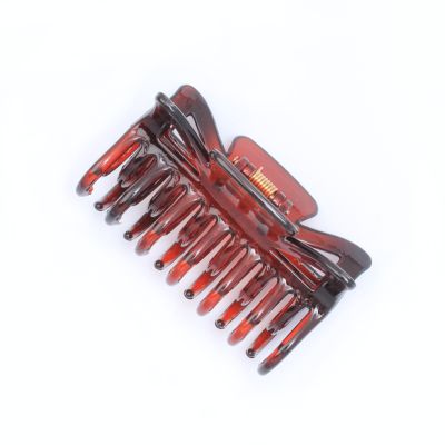 Double tooth tort clamp 8cm
