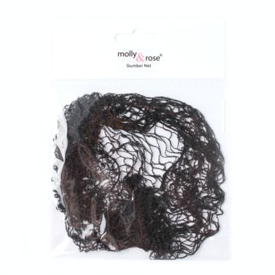Slumber Hair Net in Black