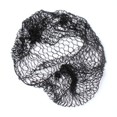 Slumber Hair Net in Black