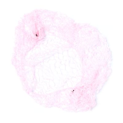 Slumber Hair Net in Pink