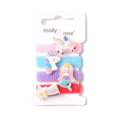 Motif Ponios - Brights - Card of 4 - 1cm thick