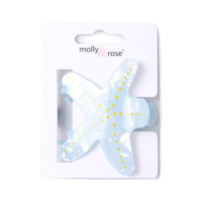 Starfish clamp 7.5cm