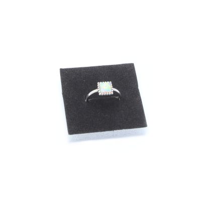 Thin Black foam inserts for 5x5cm boxes. Seconds