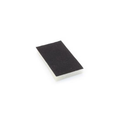 Thick Black foam inserts for 8x5cm boxes. Seconds