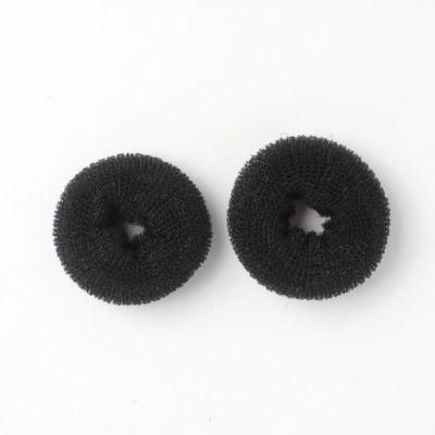 Black bun former in assorted Small sizes