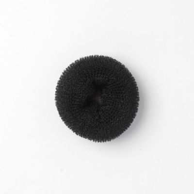 Black bun former in assorted Small sizes