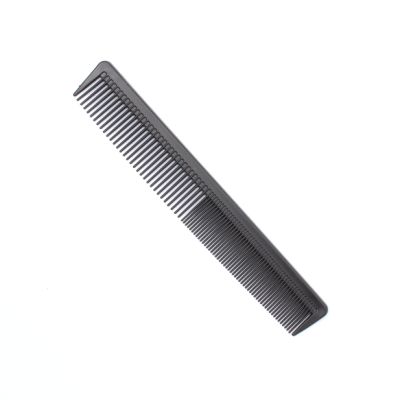 100% recycled plastic comb 16.5cm