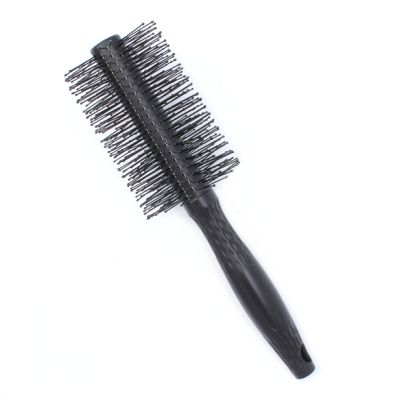 100% recycled plastic barrel brush 23.5cm