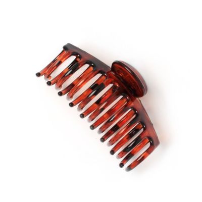 Tort sausage clamp 9cm