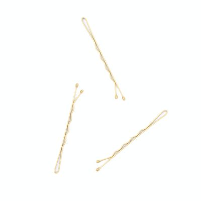 Card of 36 Blonde kirby grips. 45mm