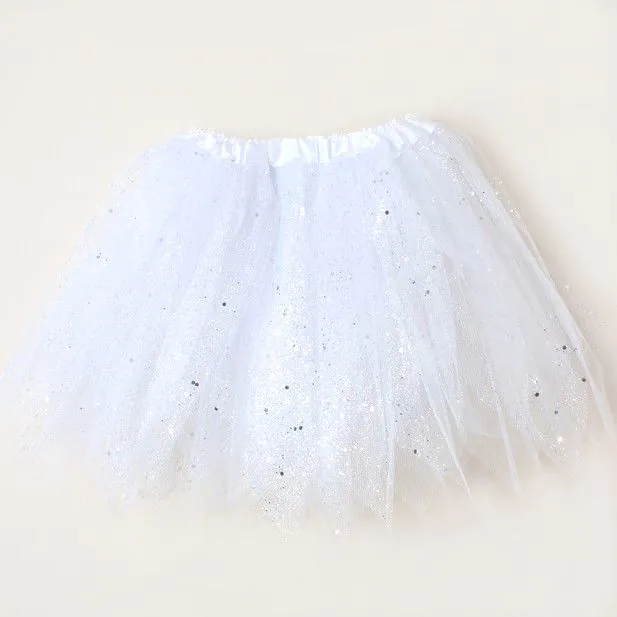 アンティーク雑貨  White Tutu . CPJJ 1 Item Tutu Skirts for Women,White Tutu,Whiteballet