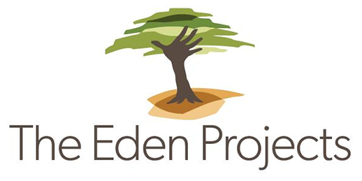 The Eden Projects Logo