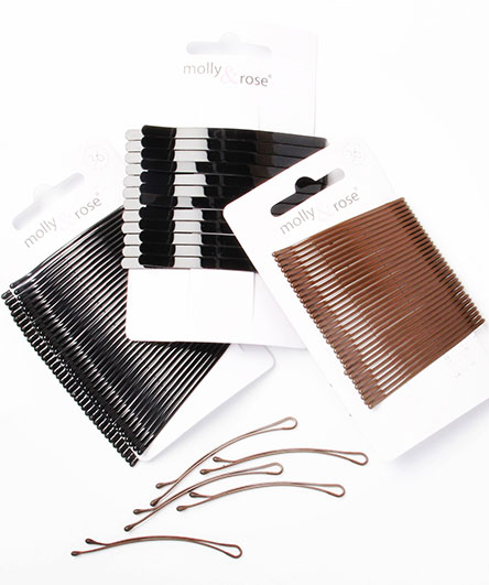 Essential Hair Accessories