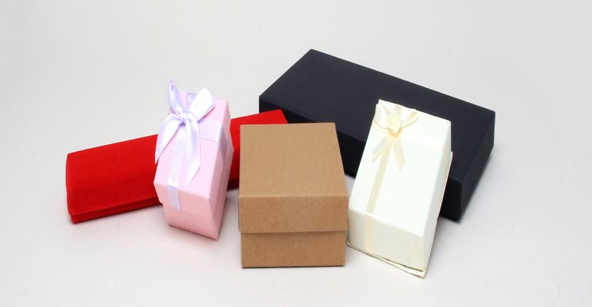 Wholesale gift boxes