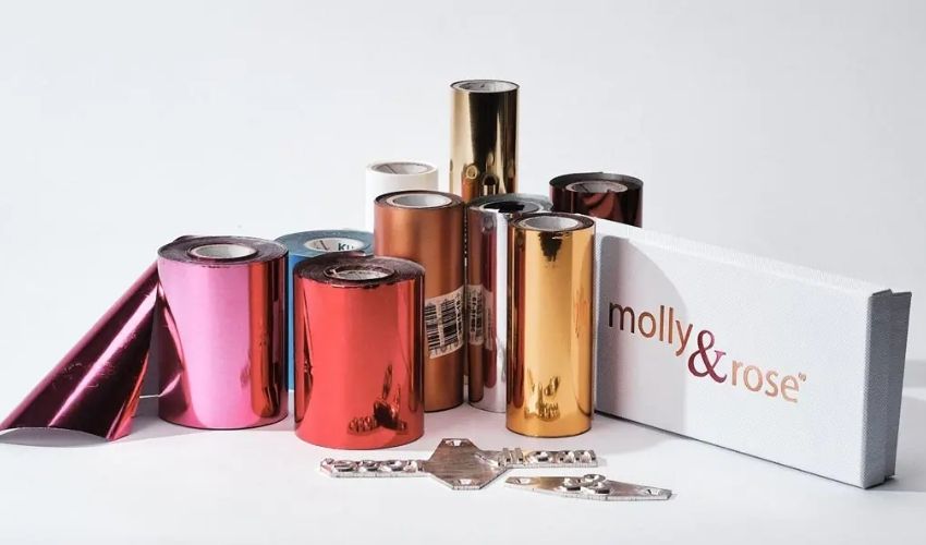 Is Hot Foil Printing Expensive? A Business Guide to Costs and Value