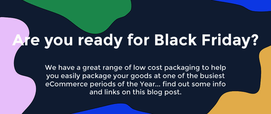 Are you ready for Black Friday?