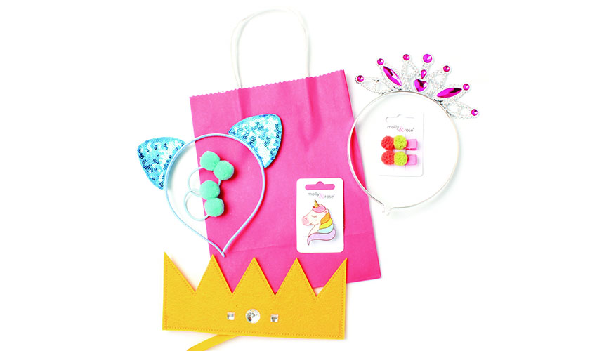 Party Planner Supplies