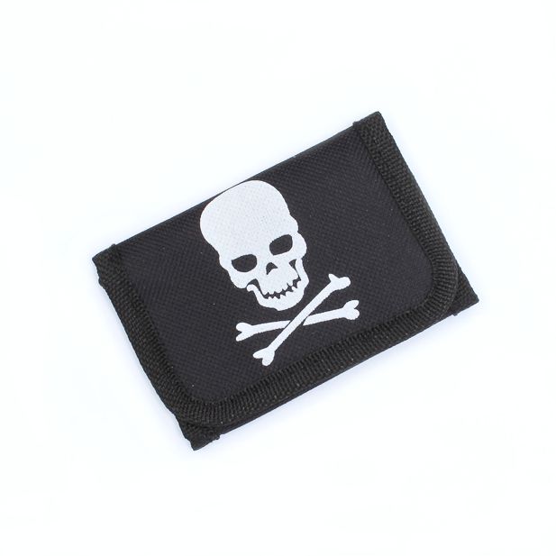 Pirate wallet