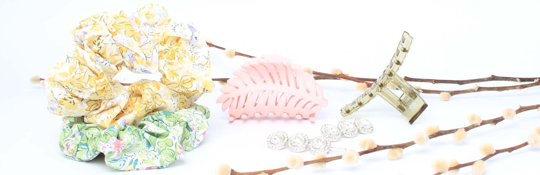 Wholesale Hair Accessories