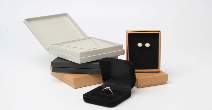 Top 5 Gift Boxes For Jewellery | Wholesale Gift Box Supplier | Inca