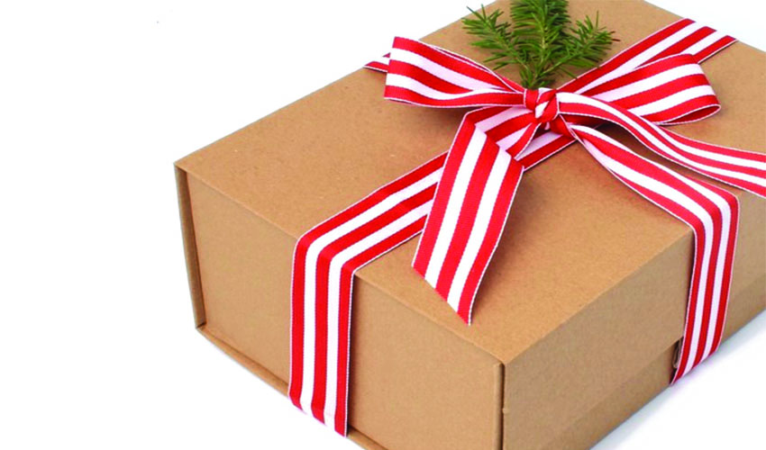 Christmas eve boxes wholesale