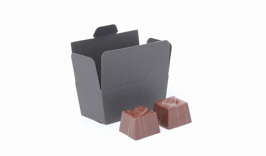 Gift boxes for chocolates