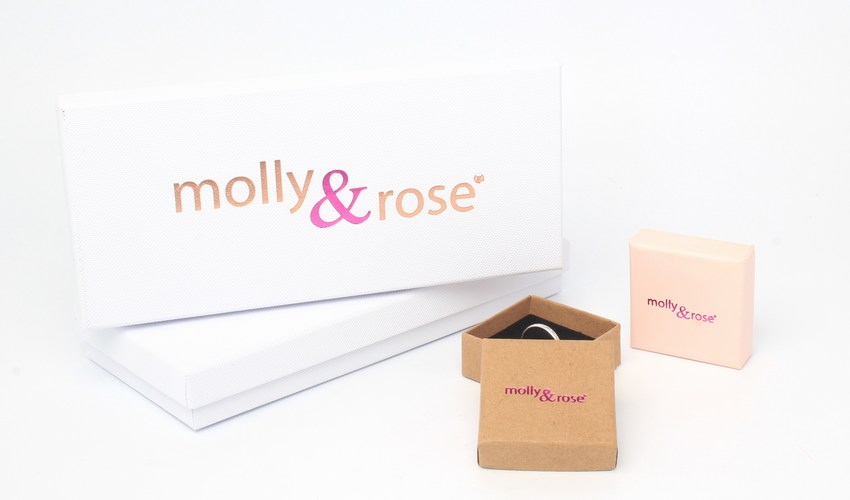 Printed boxes