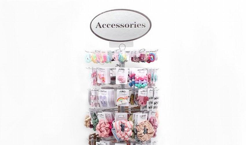 Wholesale Kids Supplier - Accessories spinner