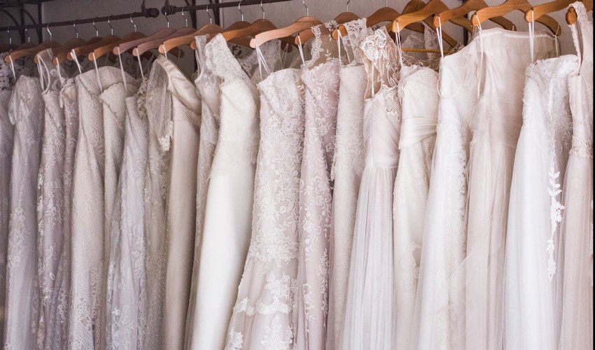 Bridal Retailer - Wedding dress shop