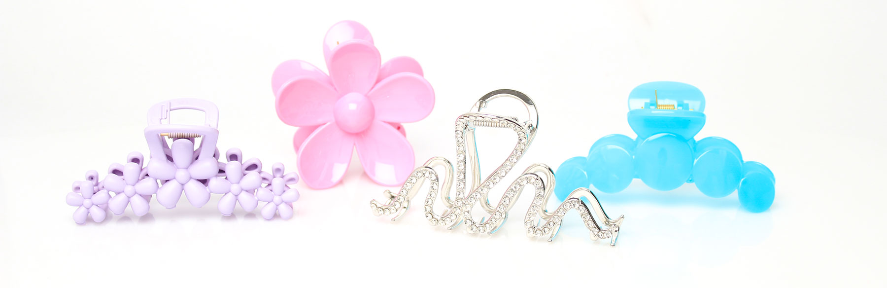 Wholesale Hair Accessories