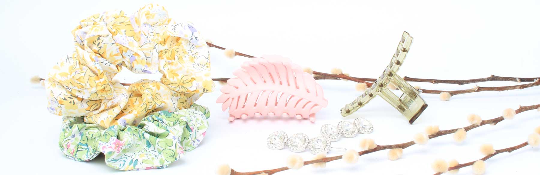 Wholesale Hair Accessories