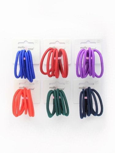 7141 - Regular Elastics